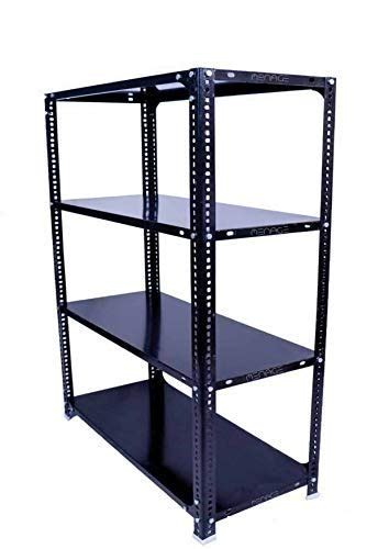 Amazon.in: Slotted Angle Shelves.